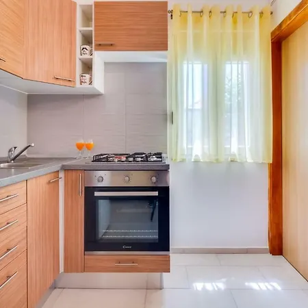 Dalmatian With Tavern 2. Apartment